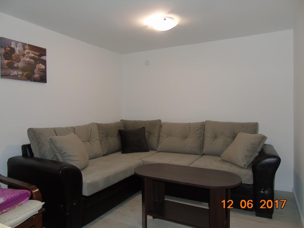 Apartment Enni Opatija Extérieur photo